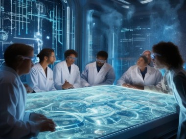 解析生物信息与大数据库，探索生命科学的奥秘