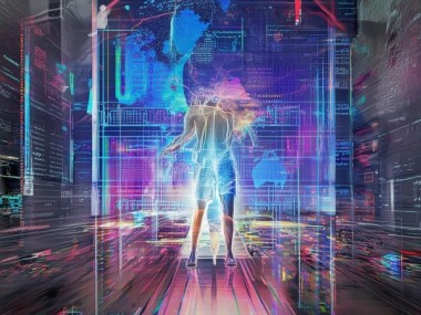 经济信息，连接经济发展的关键