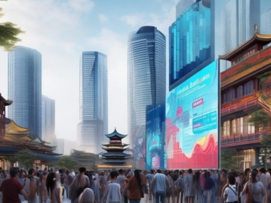 西安市房产信息资讯，解读未来城市生活