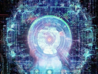 揭秘数据与信息的神秘面纱