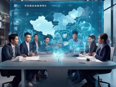 宝牛信息咨询服务，助力企业数字化转型的领导者