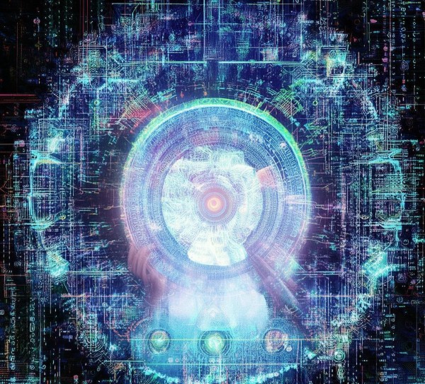 揭秘数据与信息的神秘面纱