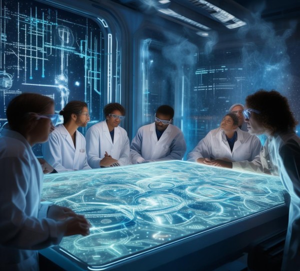 解析生物信息与大数据库,探索生命科学的奥秘 解析生物信息与大数据库,探索生命科学的奥秘