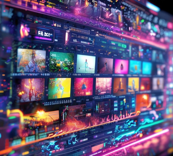 短视频信息流的案例分享 短视频信息流的案例分享