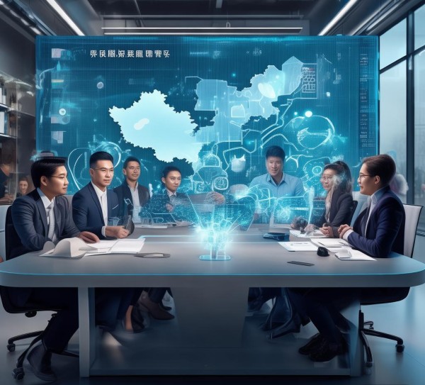 宝牛信息咨询服务，助力企业数字化转型的领导者