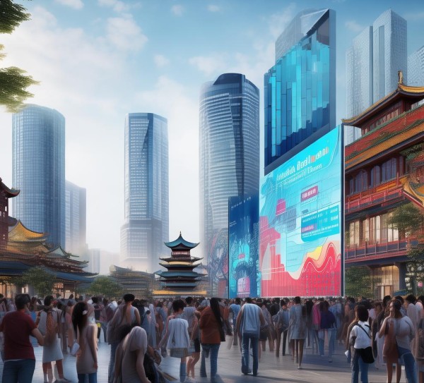 西安市房产信息资讯,解读未来城市生活 西安市房产信息资讯,解读未来城市生活
