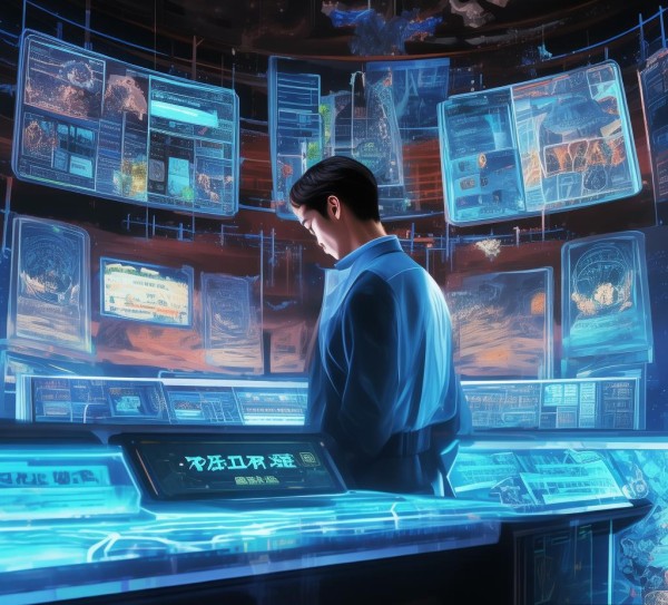 陇川信息咨询服务，赋能就业市场的智慧服务
